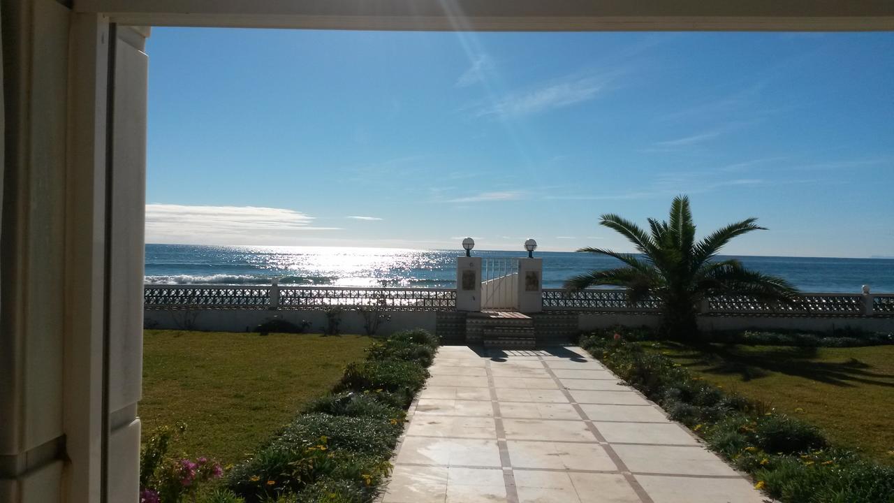 Front Line Beach Marbella