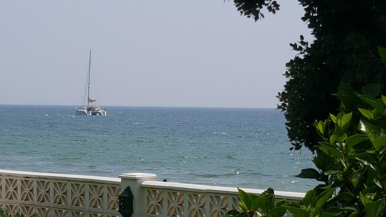 Front Line Beach * Marbella