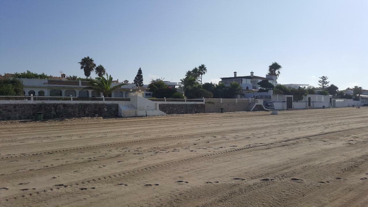 Front Line Beach * Marbella